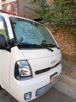 Kia Bongo